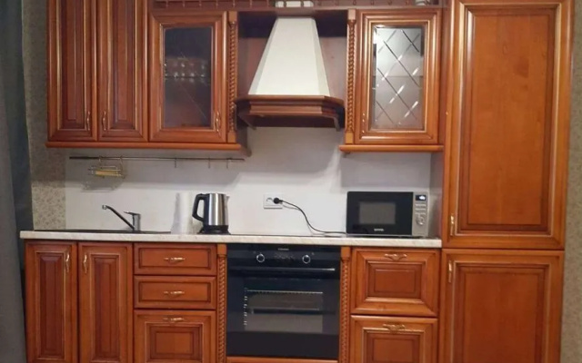 Квартира на микрорайоне 10А 1