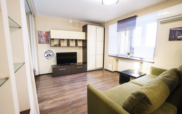 Квартира InnDays Apartments, Оружейная, д. 26