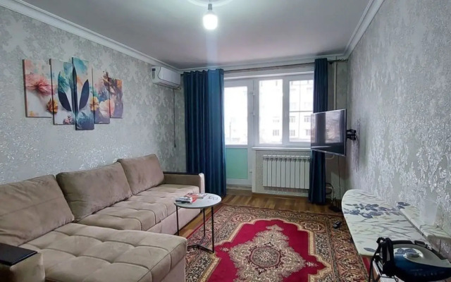 Квартира на улице М.Далгата 1