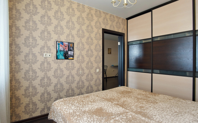 Two Bags Hotel Na 1905 Goda Apartments