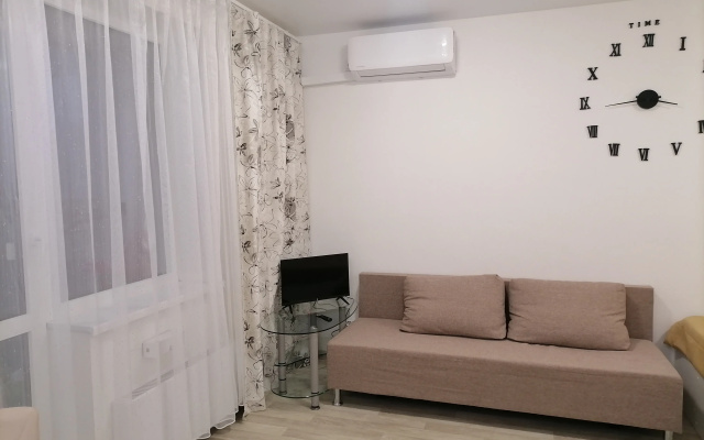 Квартира в новом жилом комплексе цех