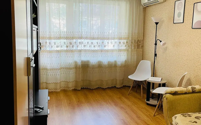 Квартира в центре Александровского