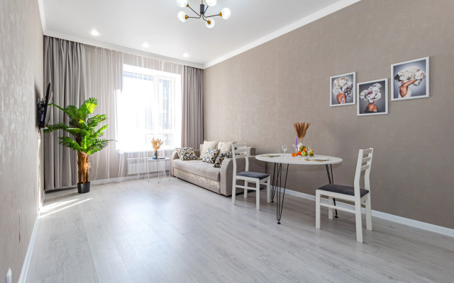 Квартира Royal Comfort