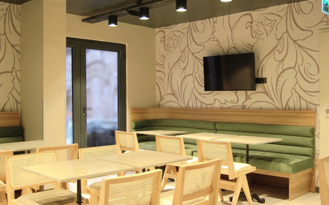 Concept Pera Hotels