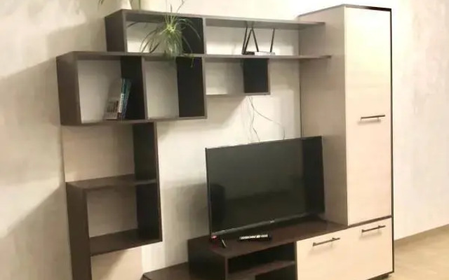 Апартаменты с новым ремонтом