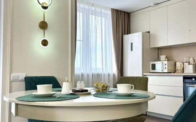 Квартира Lila
