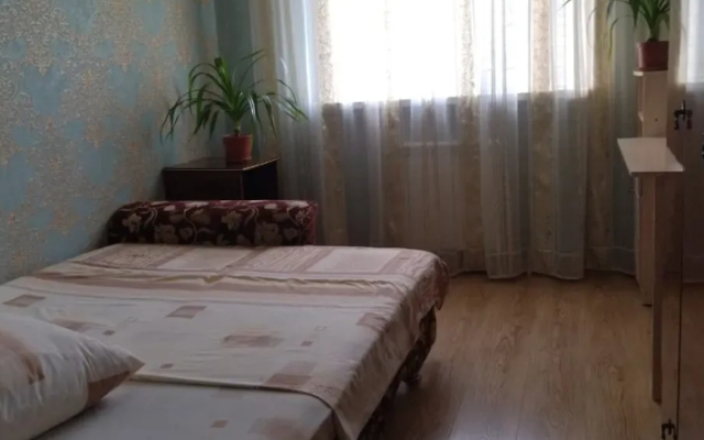 Частный дом на Берегу Моря