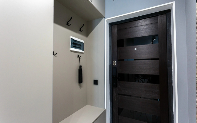 Квартира 4.16 STUDIO SOCHI PARK 3