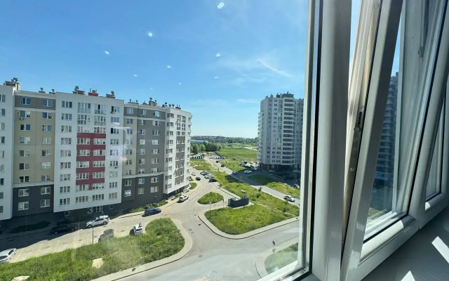 Квартира на Кипарисовой