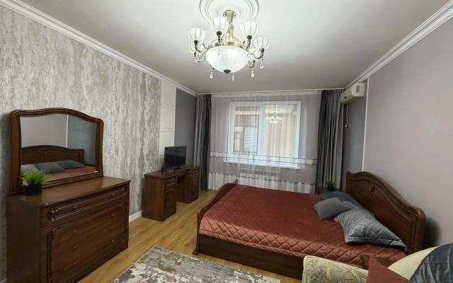Квартира Классика