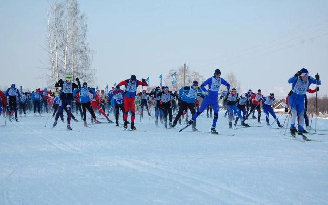 База отдыха СК Подолино