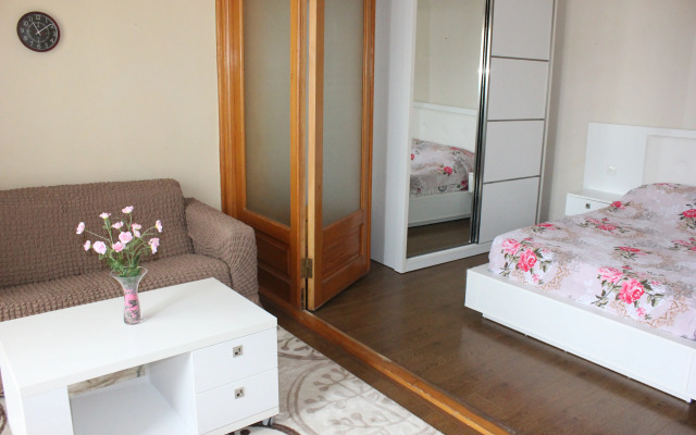 Апартаменты Near the Sea Coast