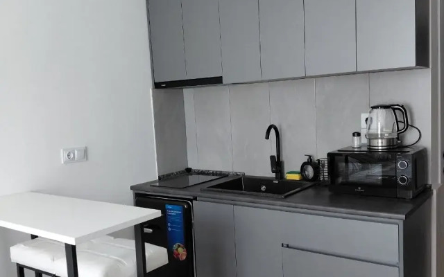 Lux Sunrise 275 Apartments · Batumi — photo 9