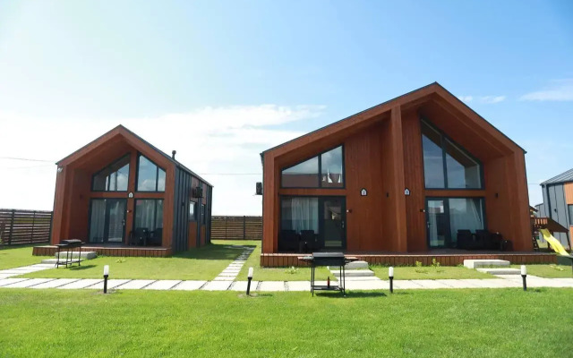 Гостевой дом Суздаль Villa