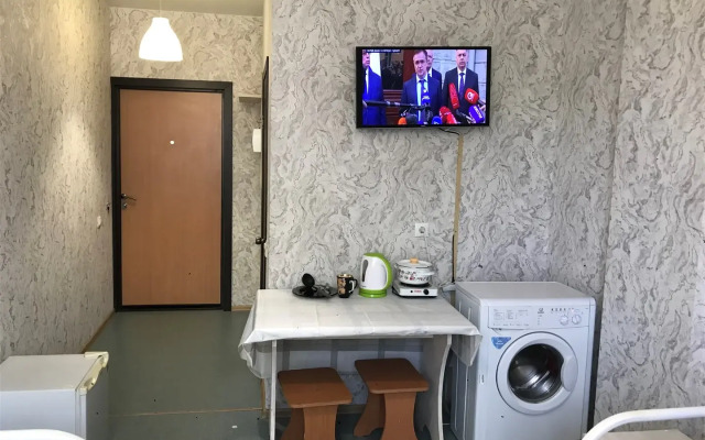 Квартира на улице Академика Киренского 9А (22)