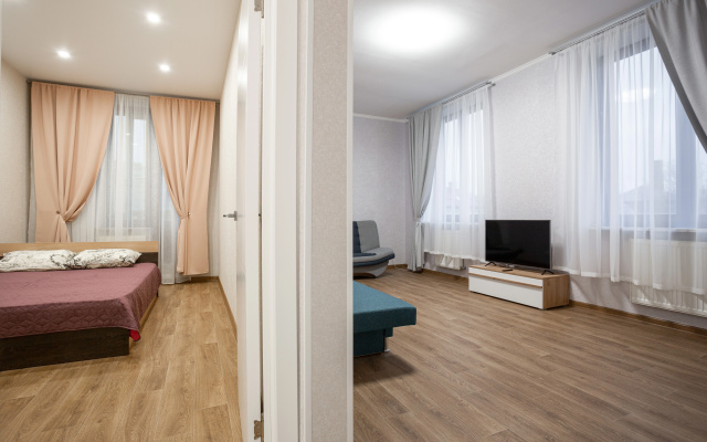 Квартира Вагнера 40