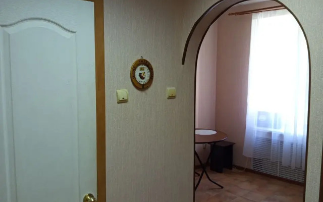 Квартира Студия в Центре на Арсеньева 9