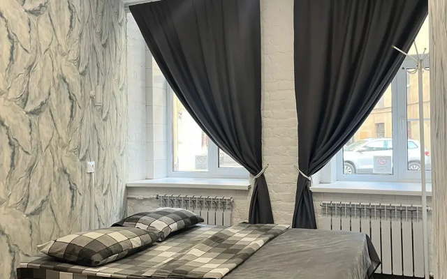 Гостевой дом SAMSONOV HOTELS