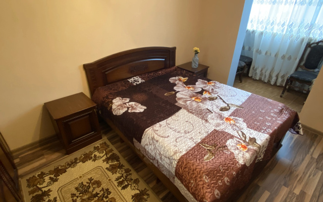Квартира Уютная в Гагре