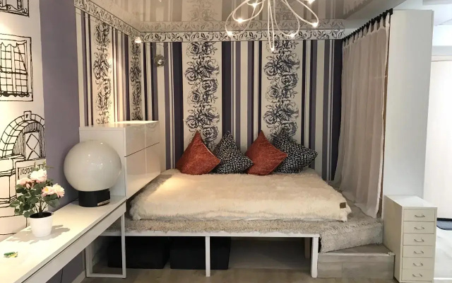 Квартира Family Flats Vspolniy