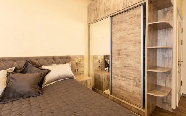 Dream Inn Hotel & Apartments
