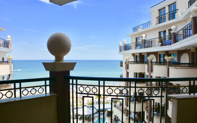 Апарт-Отель Golden Rainbow Vip Residence