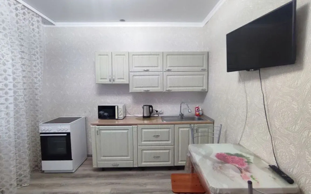 Квартира на ул Артезианская 2
