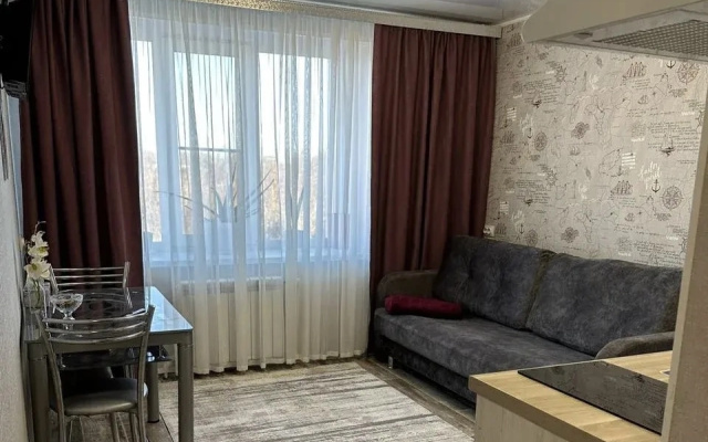 Апартаменты Студия 18,3 кв м