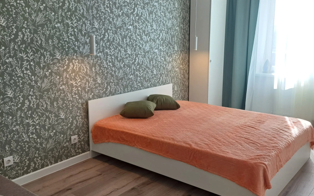 Квартира Теремок 106