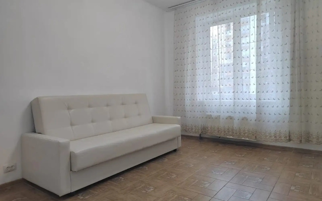Квартира Шипунова