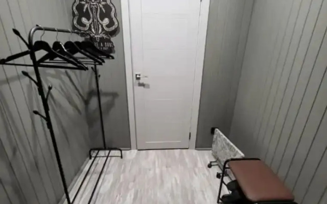 Частный дом BisHouse