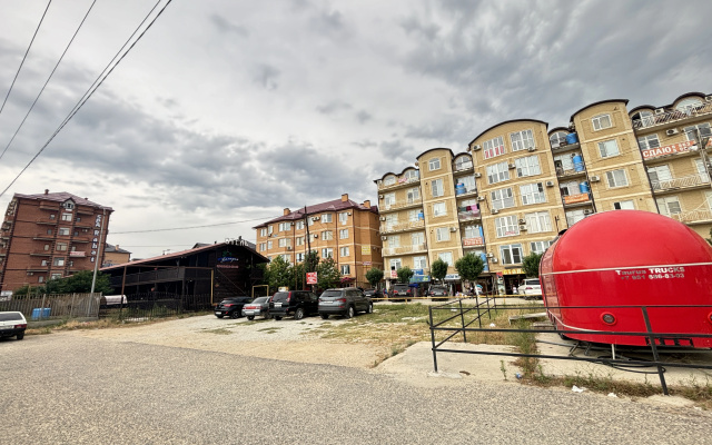 Квартира у Моря