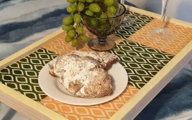 Квартира на Дзержинского, 72А