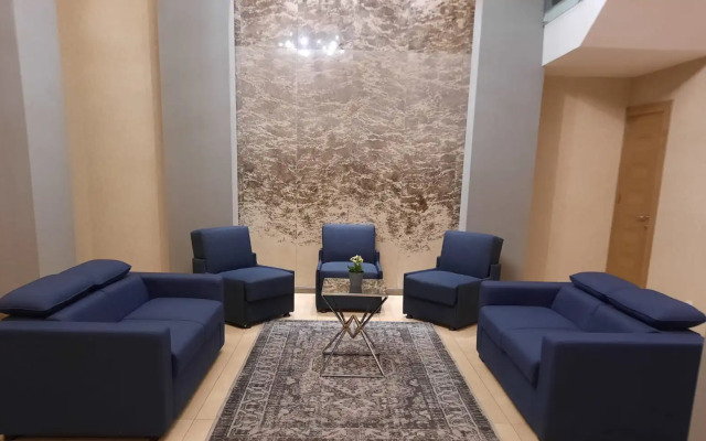 Guest rooms · Tbilisi — photo 27