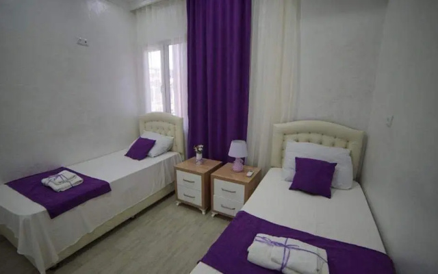 Guest rooms · Batumi — photo 22