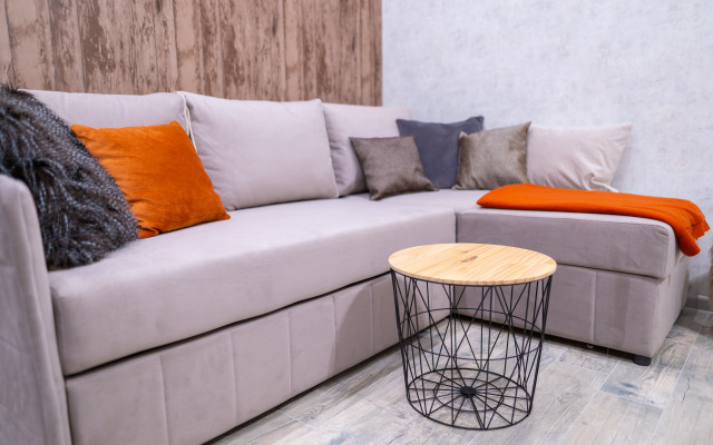 Гостиница More Apartments на Эстонской 37/2 в Красной Поляне отзывы, цены и фото номеров - забронировать гостиницу More Apartments на Эстонской 37/2 онлайн Красная Поляна