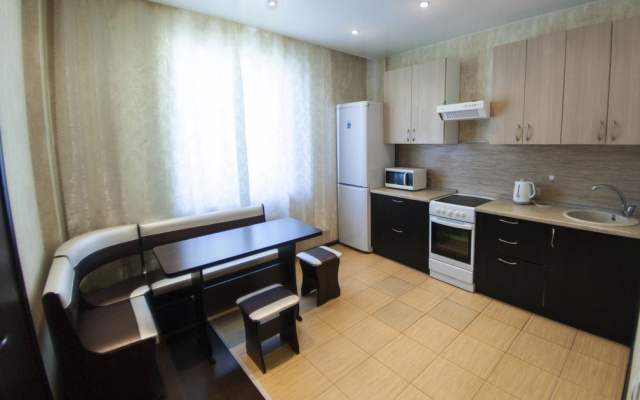 Апартаменты ATLANT Apartments 432