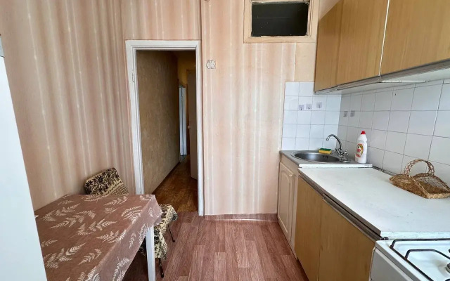 Квартира Галерея Рro на Рижской 7