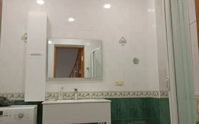 Апартаменты RentInnYerevan Nalbandyan 27