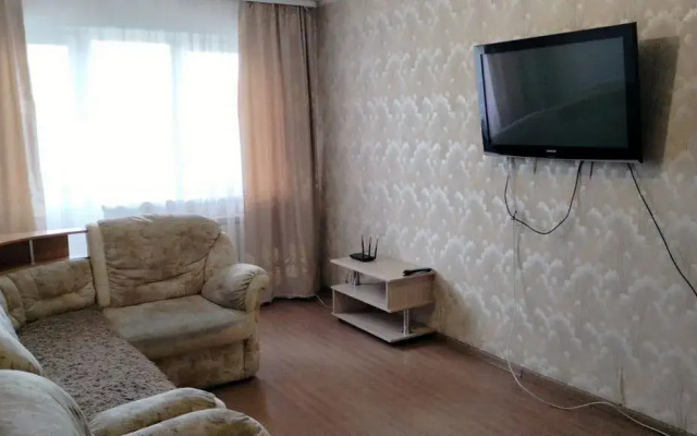 Квартира на бульваре Космонавтов 54