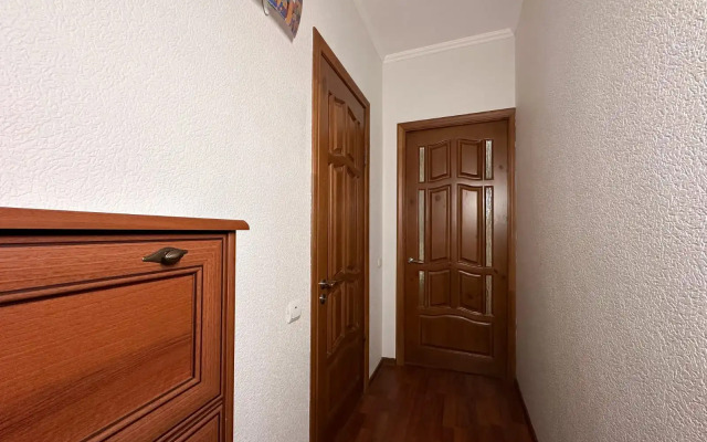 Квартира Олимпийская 81