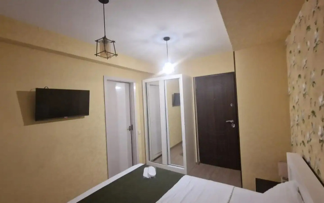 Vere Corner Hotel Tbilisi Boutique hotel · Tbilisi — photo 36