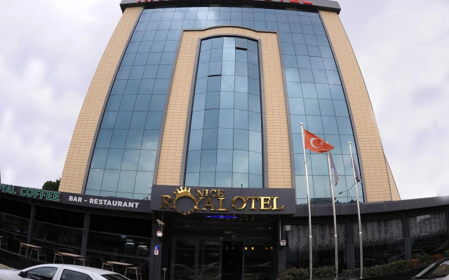 Nice Royal Otel