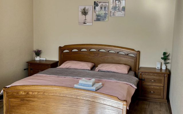 Квартира на улице Кирова, 3А