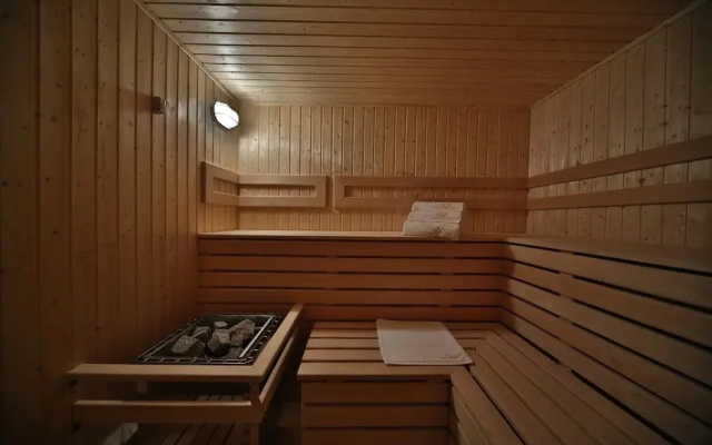 Spa · Tskaltubo — photo 14