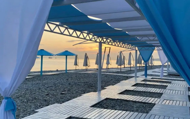 Гостевой дом Summer Suites
