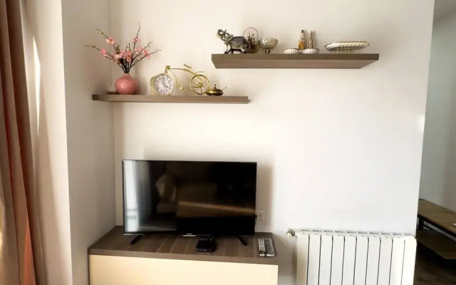 Апартаменты Near the beach