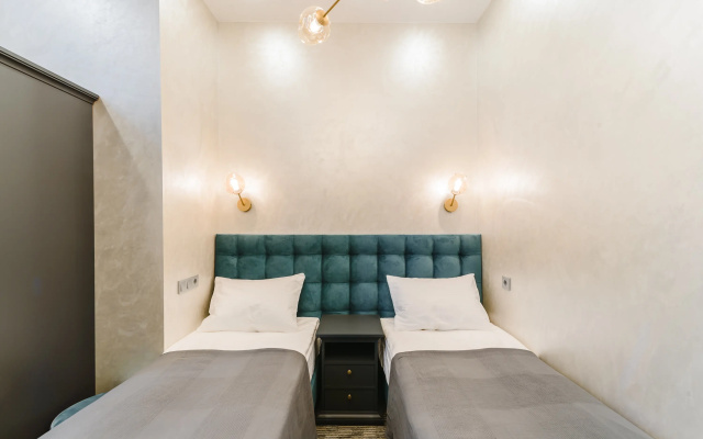 Отель Simple Weekend Inn