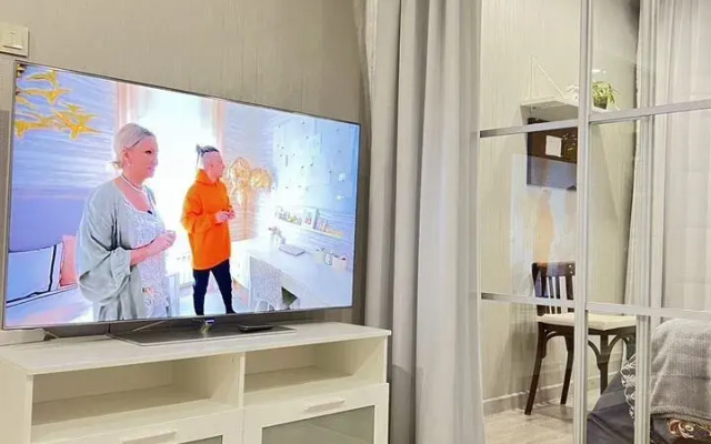 Квартира на Ленинском проспекте 95к1