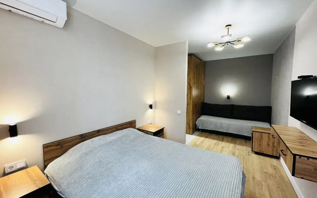 Квартира Моршанское Шоссе 24К 73